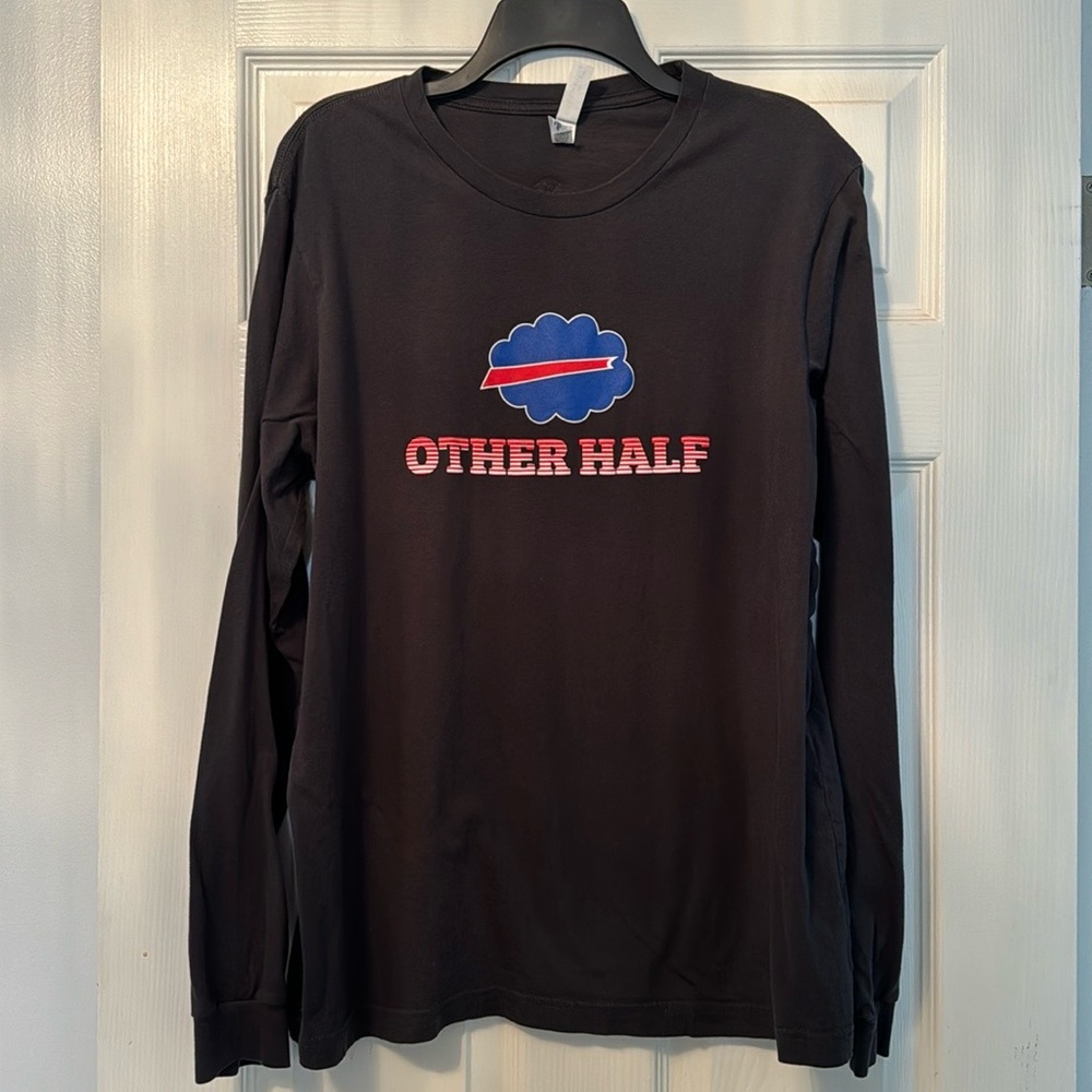 Other Half ‘Bills’ Shirt